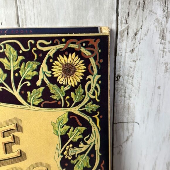 Three Dog Night Seven Separate Fools ABC Record Album Vinyl LP 1972 - Picture 3 of 10